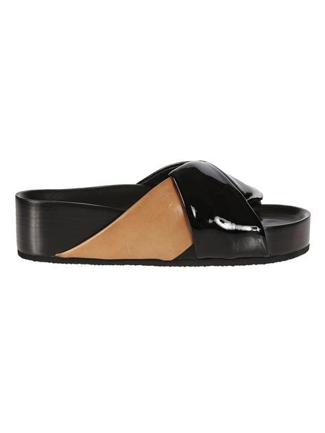 celine twist sandal|Twist Celine Sandals for Women .